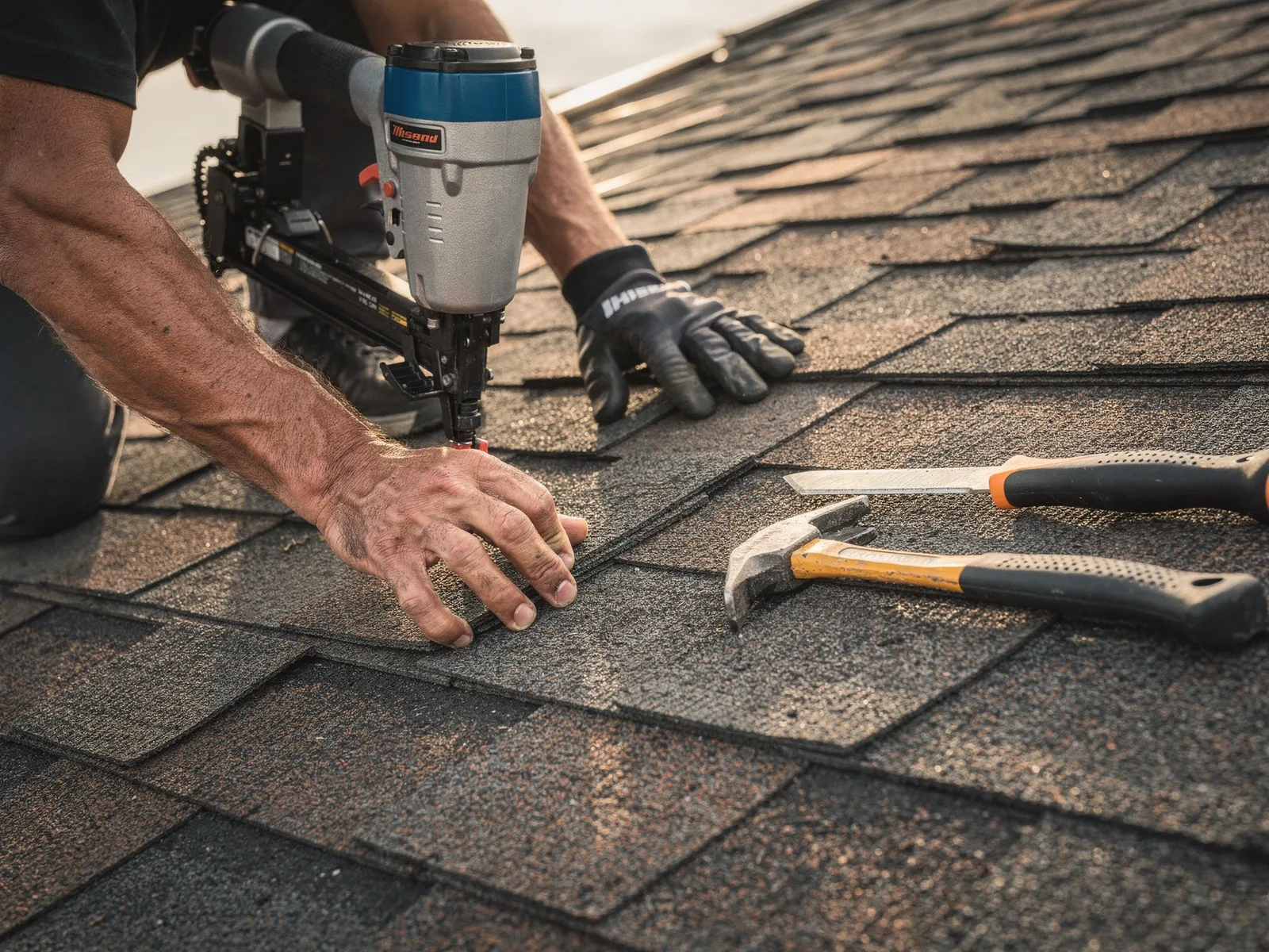 Why choose Roof Repair in Iowa Falls, IA